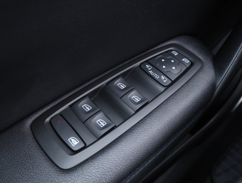 Renault Megane, 2019