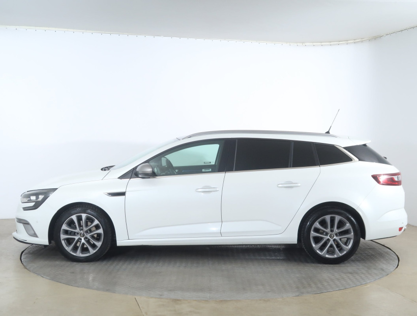 Renault Megane, 2019
