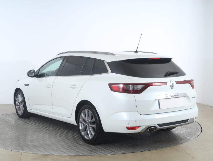 Renault Megane, 2019