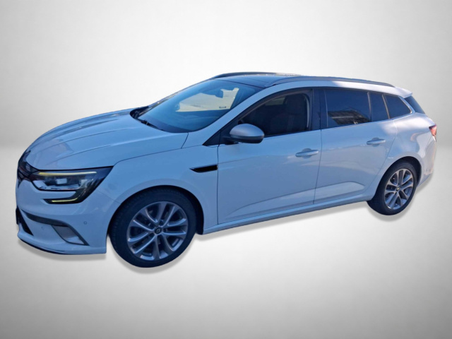 Renault Megane 2019