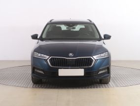 Skoda Octavia - 2023