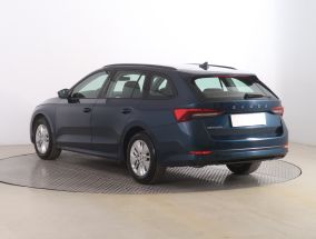 Skoda Octavia - 2023