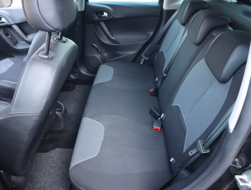 Citroen C3, 2011
