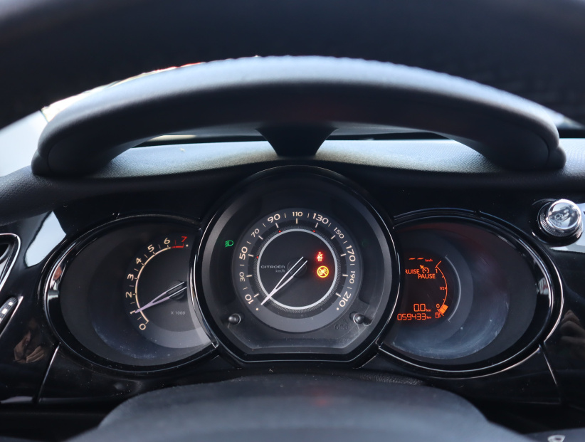 Citroen C3, 2011