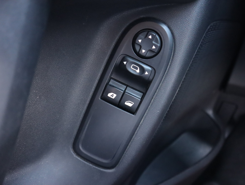 Citroen C3, 2011