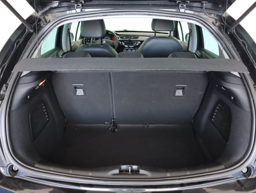 Citroen C3, 2011