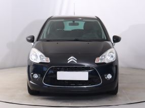 Citroen C3 - 2011
