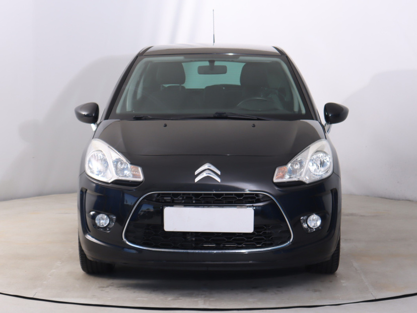 Citroen C3, 2011