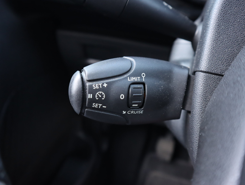 Citroen C3, 2011