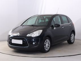 Citroen C3 - 2011