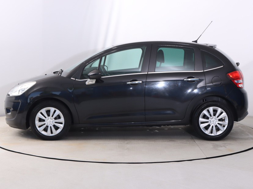 Citroen C3, 2011