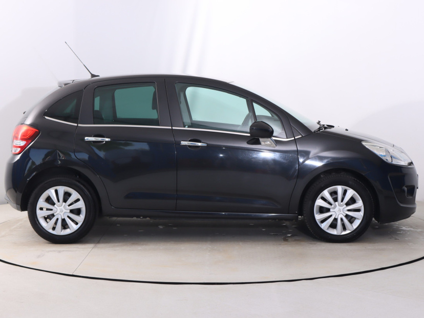 Citroen C3, 2011