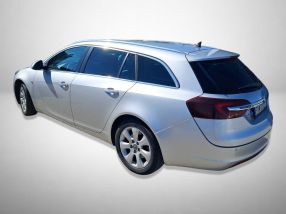Opel Insignia - 2014