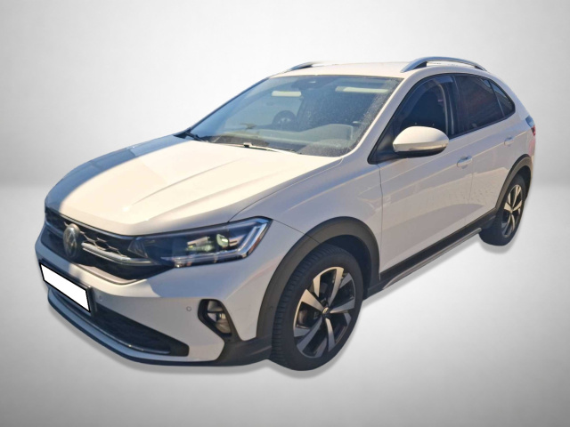 Volkswagen Taigo 2022