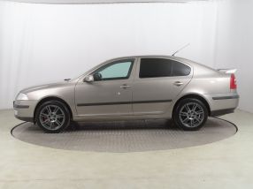 Skoda Octavia - 2008