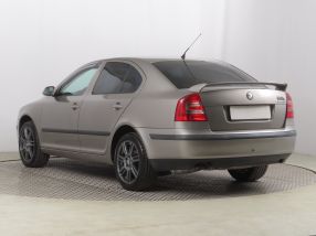 Skoda Octavia - 2008