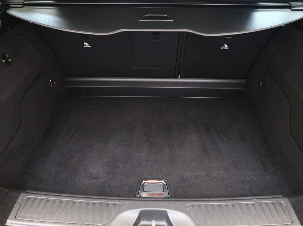 Mercedes-Benz B