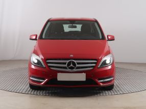 Mercedes-Benz B - 2013
