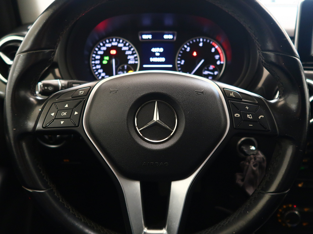 Mercedes-Benz B