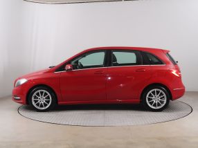Mercedes-Benz B - 2013