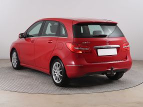 Mercedes-Benz B - 2013