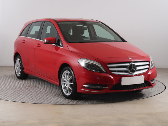 Mercedes-Benz B