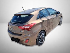 Hyundai i30 - 2014