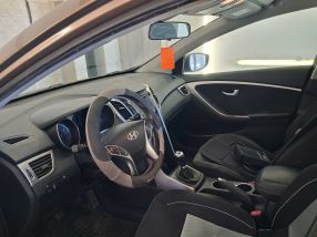 Hyundai i30 - 2014