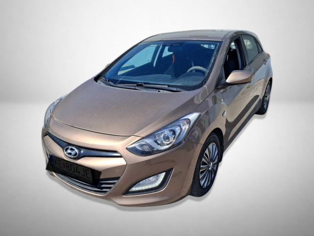 Hyundai i30 2014