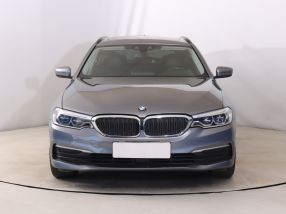 BMW 5 - 2018