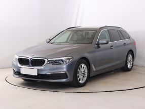 BMW 5 - 2018