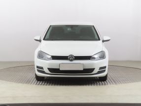 Volkswagen Golf - 2013