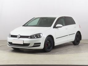 Volkswagen Golf - 2013