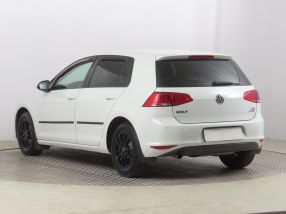 Volkswagen Golf - 2013