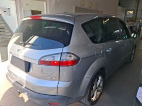 Ford S-Max - 2006