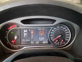 Ford S-Max - 2006