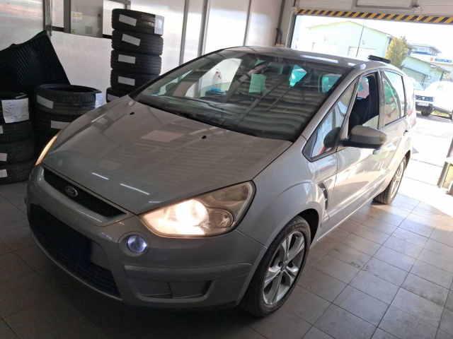 Ford S-Max 2006