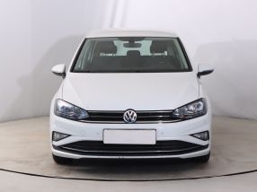 Volkswagen Golf Sportsvan - 2019