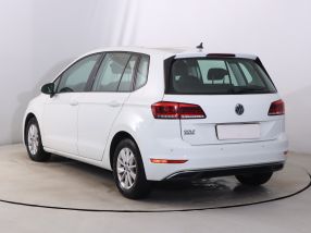 Volkswagen Golf Sportsvan - 2019