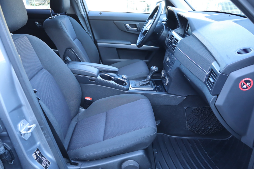 Mercedes-Benz GLK
