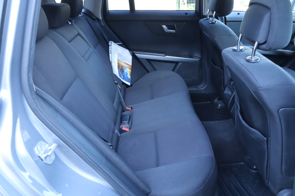 Mercedes-Benz GLK