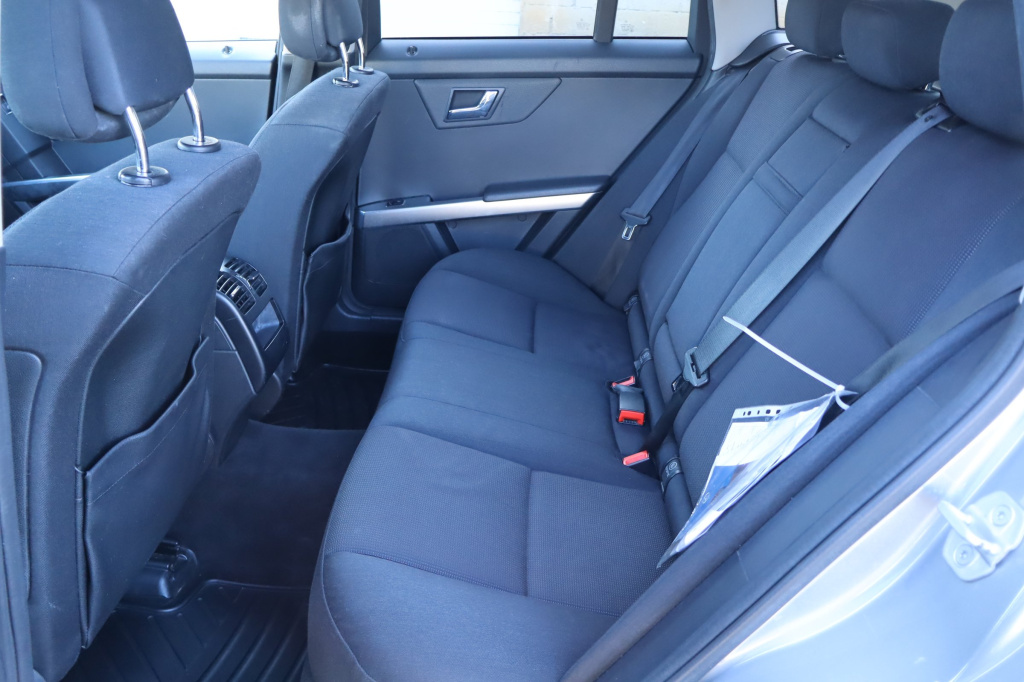Mercedes-Benz GLK