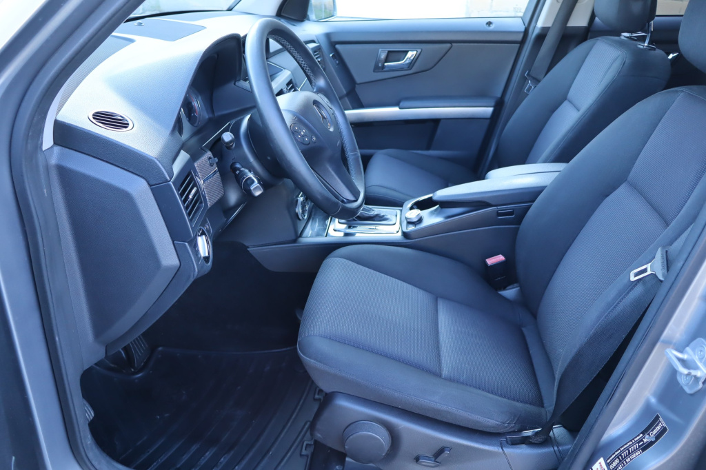 Mercedes-Benz GLK