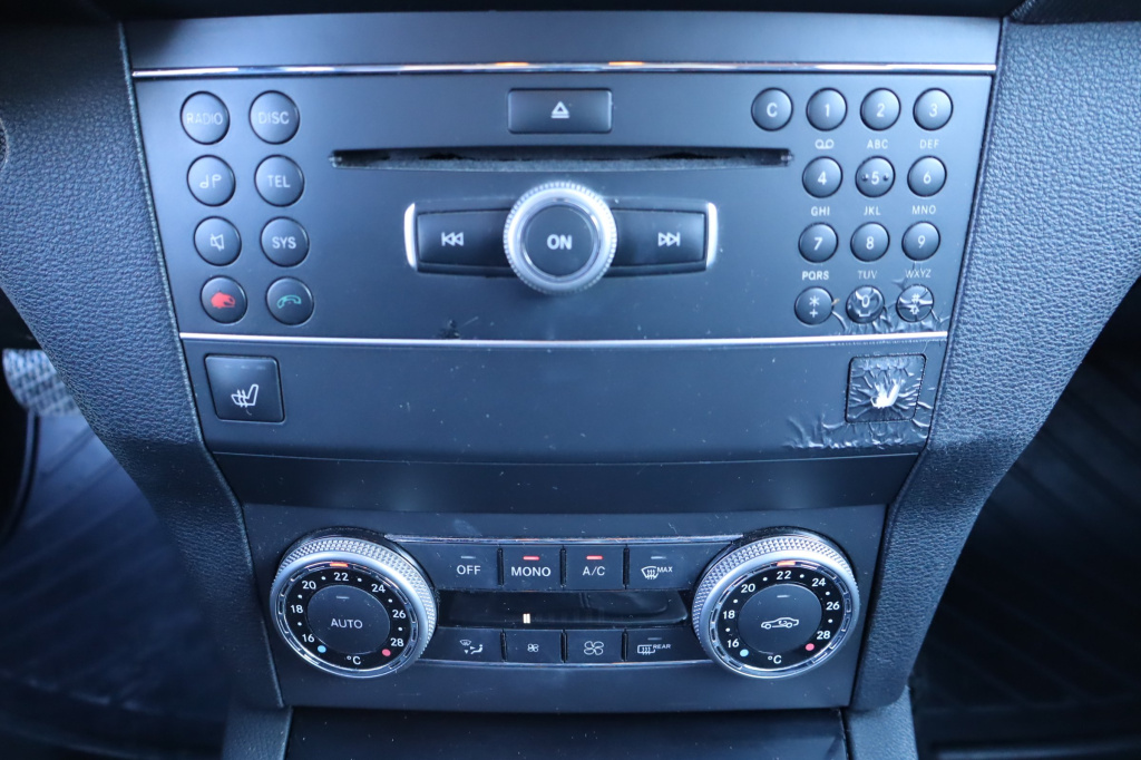 Mercedes-Benz GLK