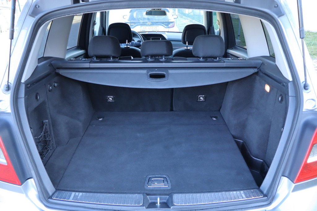 Mercedes-Benz GLK