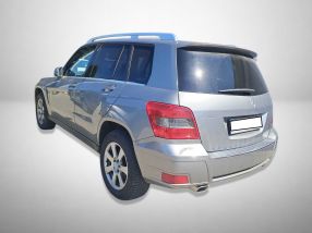 Mercedes-Benz GLK - 2010