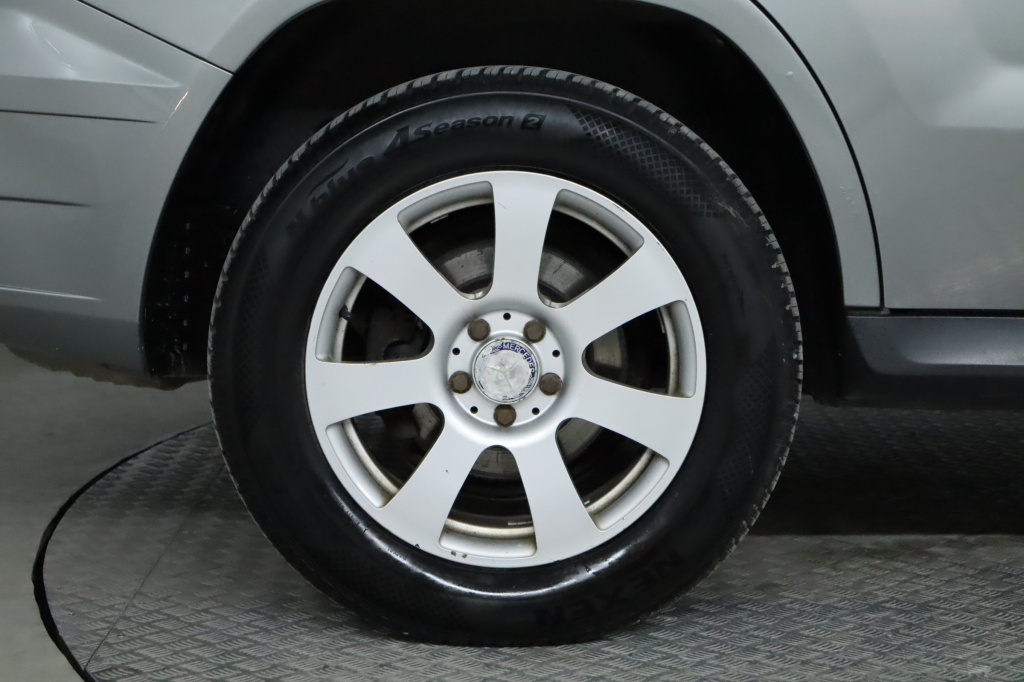 Mercedes-Benz GLK