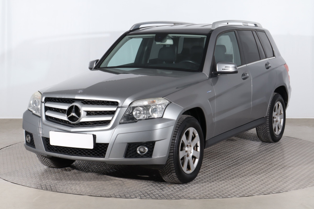 Mercedes-Benz GLK