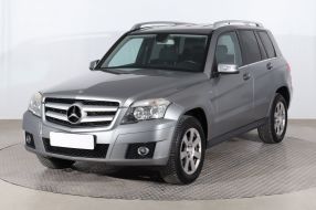 Mercedes-Benz GLK - 2010