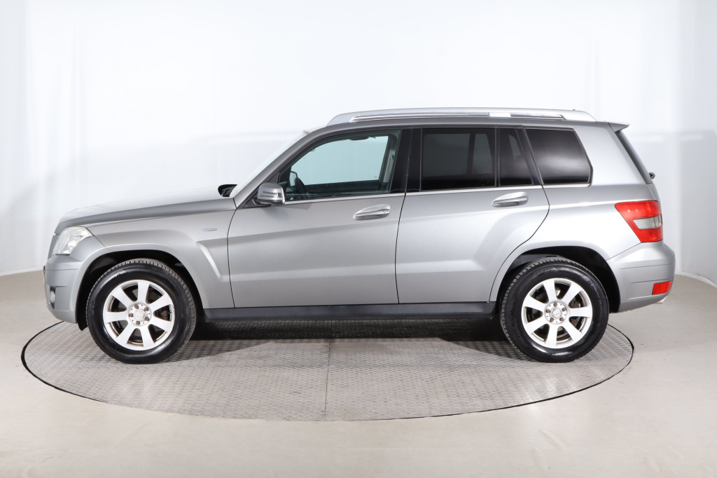 Mercedes-Benz GLK